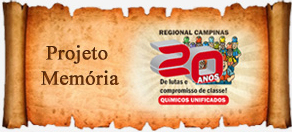 Memórias Químicos Unificados