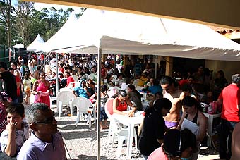 Grande sucesso a 1ª Festa das Crianças no Cefol Osasco Grande sucesso a 1ª Festa das Crianças no Cefol Osasco