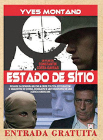 CINE-MEMÓRIA BIJOU: Exibição de CINE-MEMÓRIA BIJOU: Exibição de