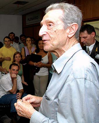 Serra liquida São Paulo