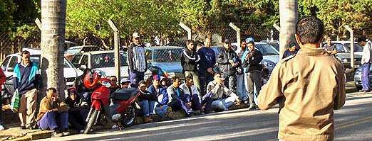 Trabalhadores param Alcar por 24 horas, em Vinhedo