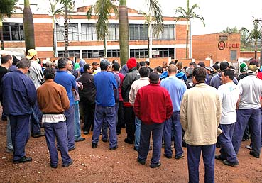 Greve é vitoriosa na Alcar, em Vinhedo