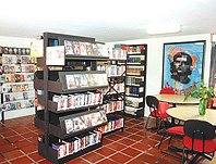 videoteca
