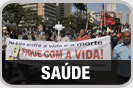 Saude do Trabalhador e Meio Ambiente
