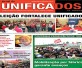 Jornal do Unificados: Sindicato sai fortalecido das eleições Jornal do Unificados: Sindicato sai fortalecido das eleições