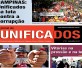 Jornal do Unificados: Vitórias dos trabalhadores na pressão e na lei Jornal do Unificados: Vitórias dos trabalhadores na pressão e na lei