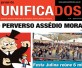 Jornal do Unificados: O perverso assédio moral Jornal do Unificados: O perverso assédio moral