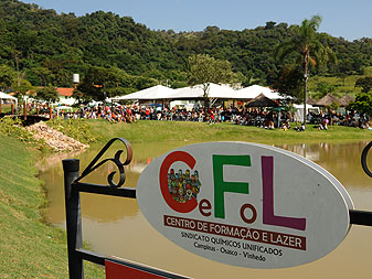 Cefol Campinas abre nos quatro dias de Carnaval Cefol Campinas abre nos quatro dias de Carnaval