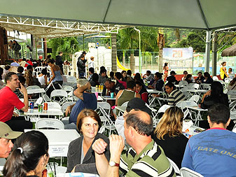 Regional Campinas: política e festa pelos 21 anos de retorno para os trabalhadores Regional Campinas: política e festa pelos 21 anos de retorno para os trabalhadores