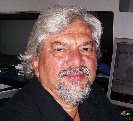 Renato Tapajós