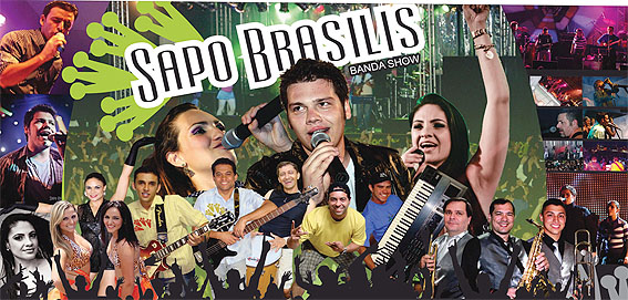 Banda Sapo Brasilis