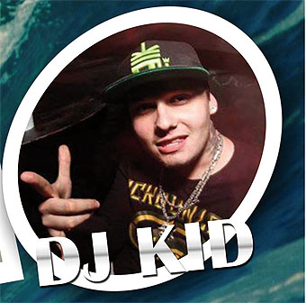 DJ Kid